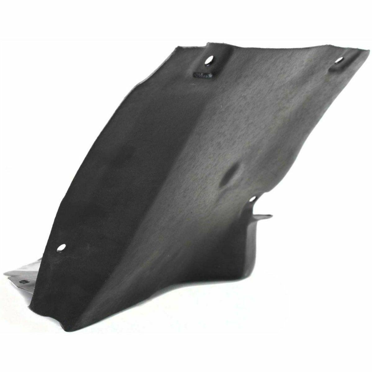 2006-2007 Mercedes C280 Fender Liner Front Driver Side , MB1248111. Made with quality materials.
