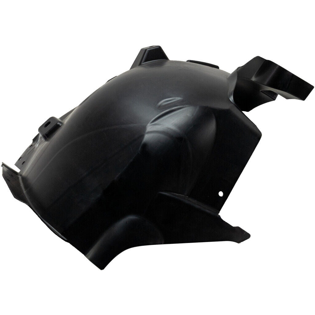2016-2019 Mercedes GLE400 Fender Liner Front Driver Side , MB1248189. Perfect fit and finish.