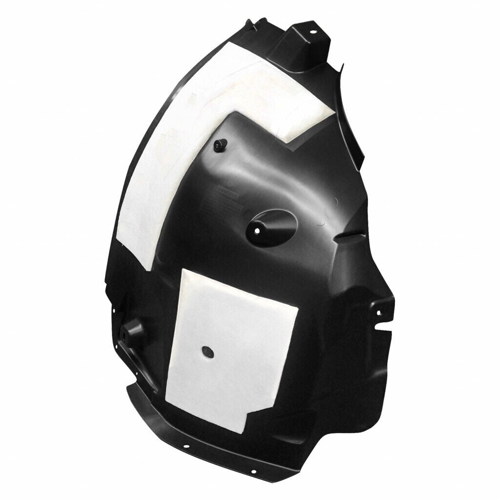2020-2023 Mercedes GLE350 Fender Liner Front Driver Side , MB1248196. Made with quality materials.