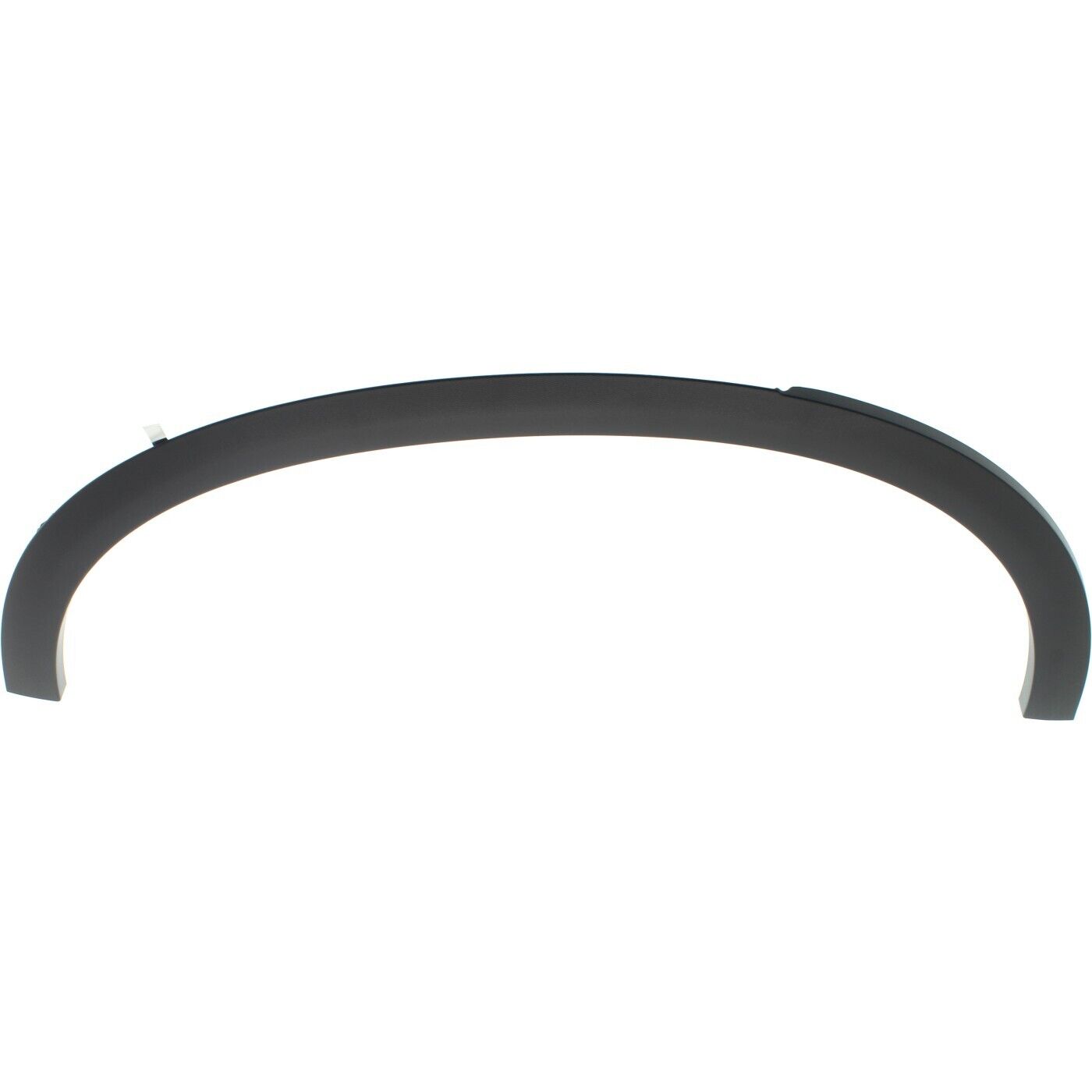 2020-2022 Mercedes GLC300 Coupe Wheel Arch Trim Rear Passenger Side Textured Black , MB1791102. High-strength and long-lasting.