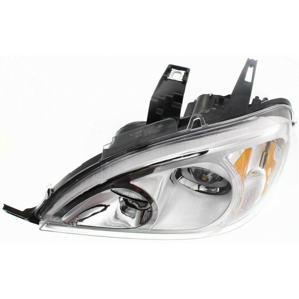 2003-2005 Mercedes ML350 Head Lamp Driver Side , MB2502114. Perfect fit and finish.
