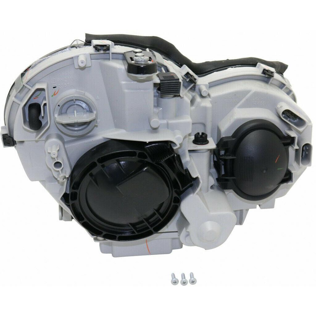 2006-2007 Mercedes C280 Head Lamp Driver Side , MB2502121. Perfect fit and finish.