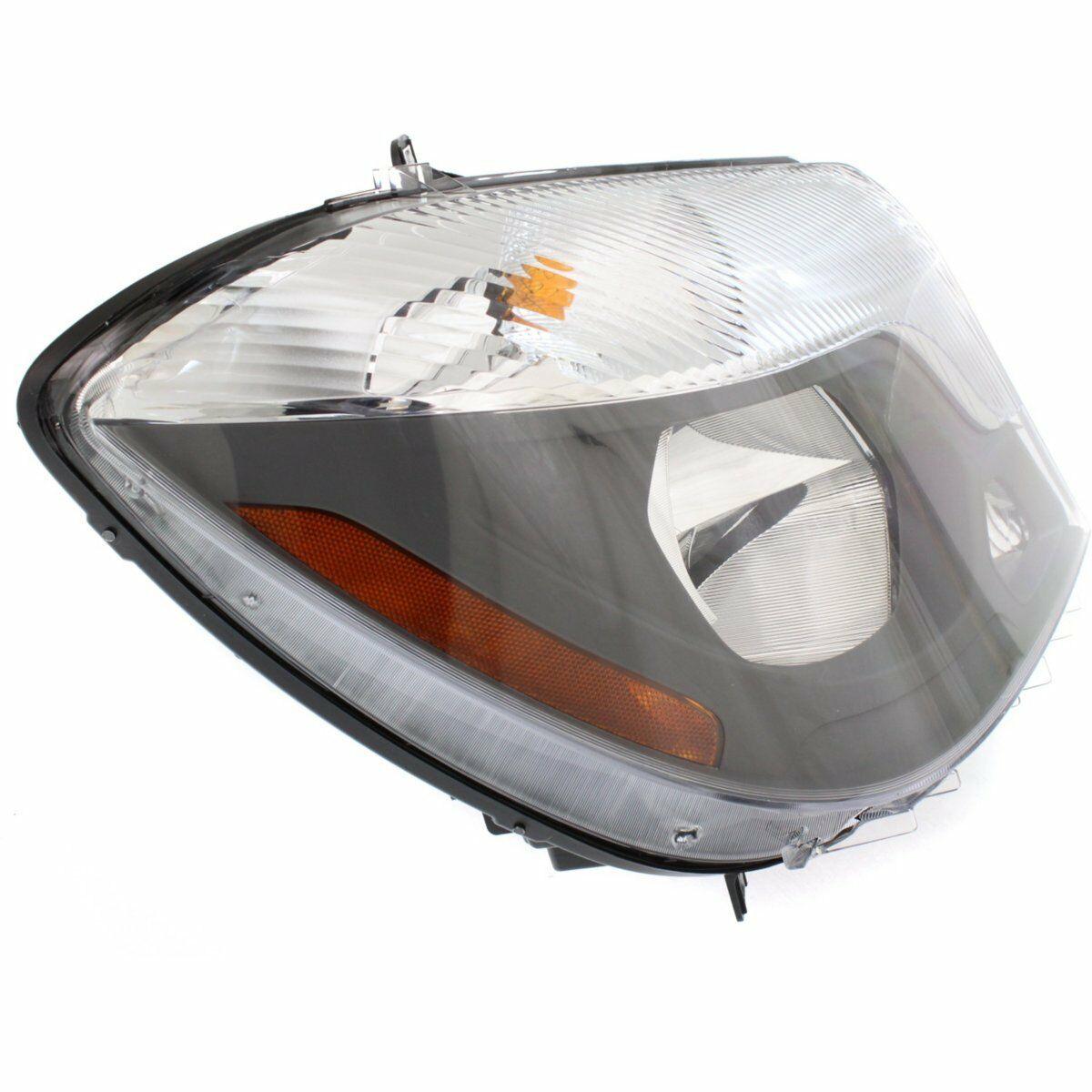2014-2017 Mercedes SPRINTER 2500 Head Lamp Passenger Side Halogen , MB2503221. High-strength and long-lasting.