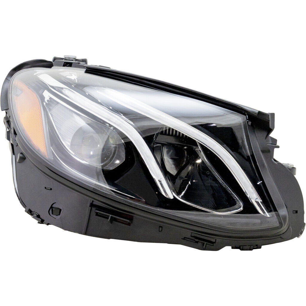 2020 Mercedes E350 Head Lamp Passenger Side , MB2519110. Perfect fit and finish.