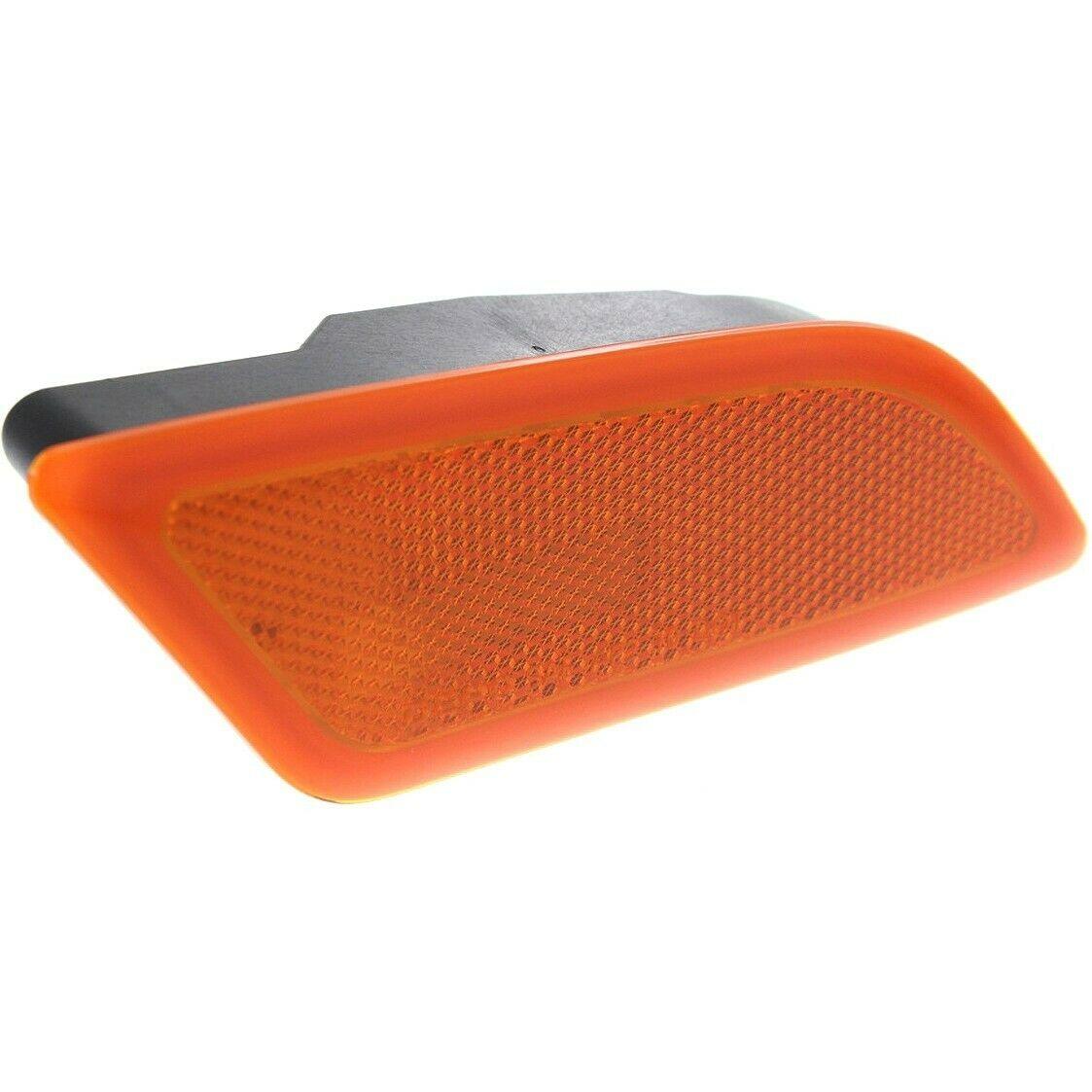 2012-2014 Mercedes C300 Side Marker Lamp Passenger Side Sdn , MB2551105. Made with quality materials.