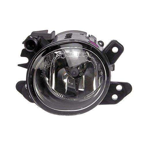 2006-2011 Mercedes ML350 Fog Lamp Front Driver Side , MB2592114. Professional-grade auto body part.