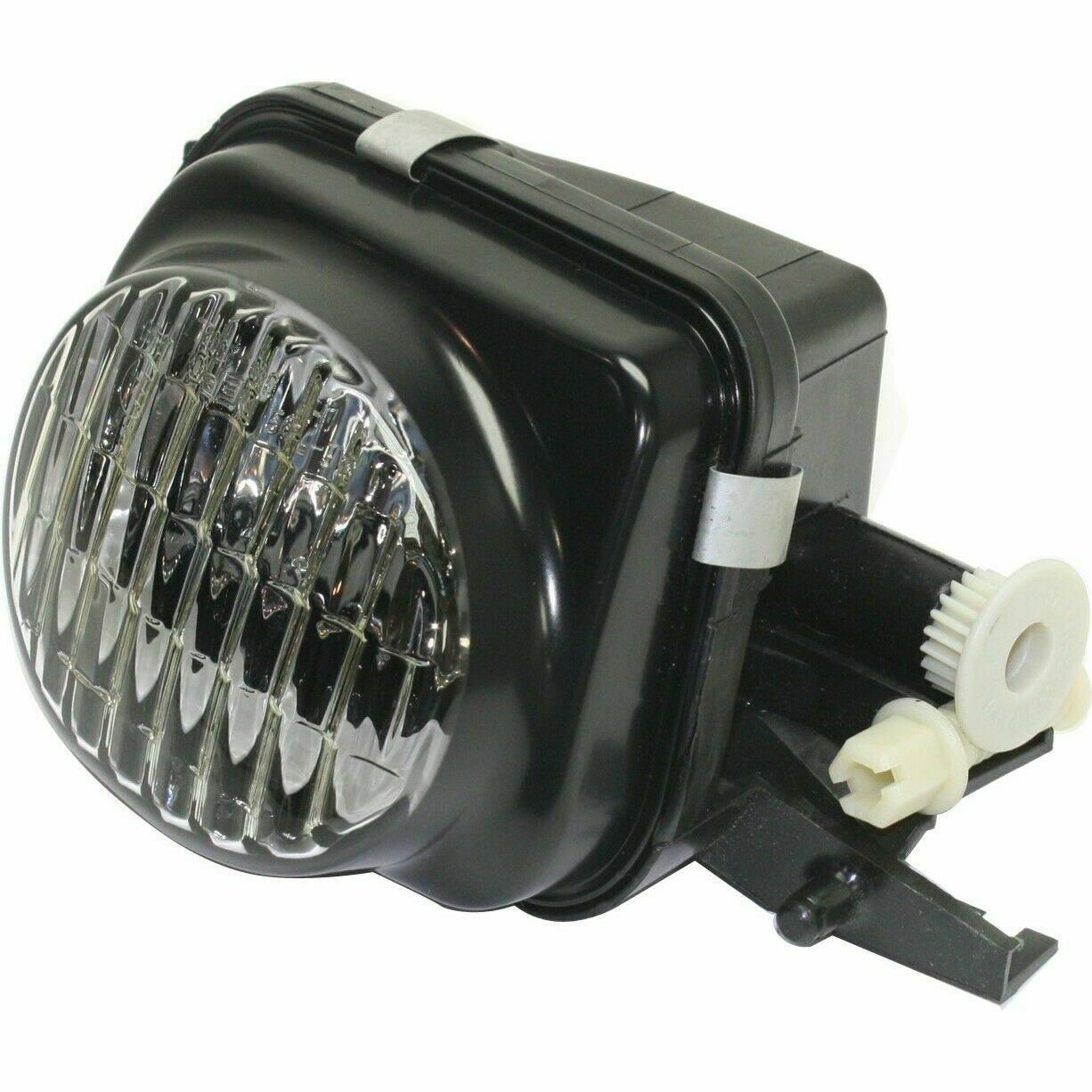 2006-2007 Mercedes C280 Fog Lamp Front Driver Side With Amg Pkg , MB2592115. Tested for reliable performance.