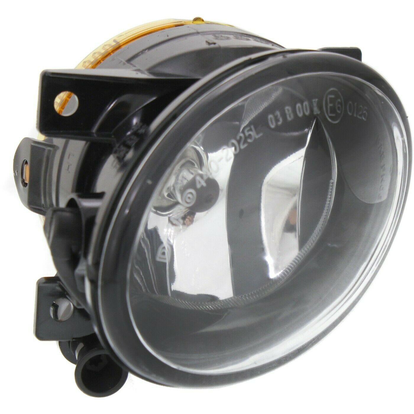 2014-2018 Mercedes SPRINTER 2500 Fog Lamp Front Driver Side , MB2592126. Tested for reliable performance.