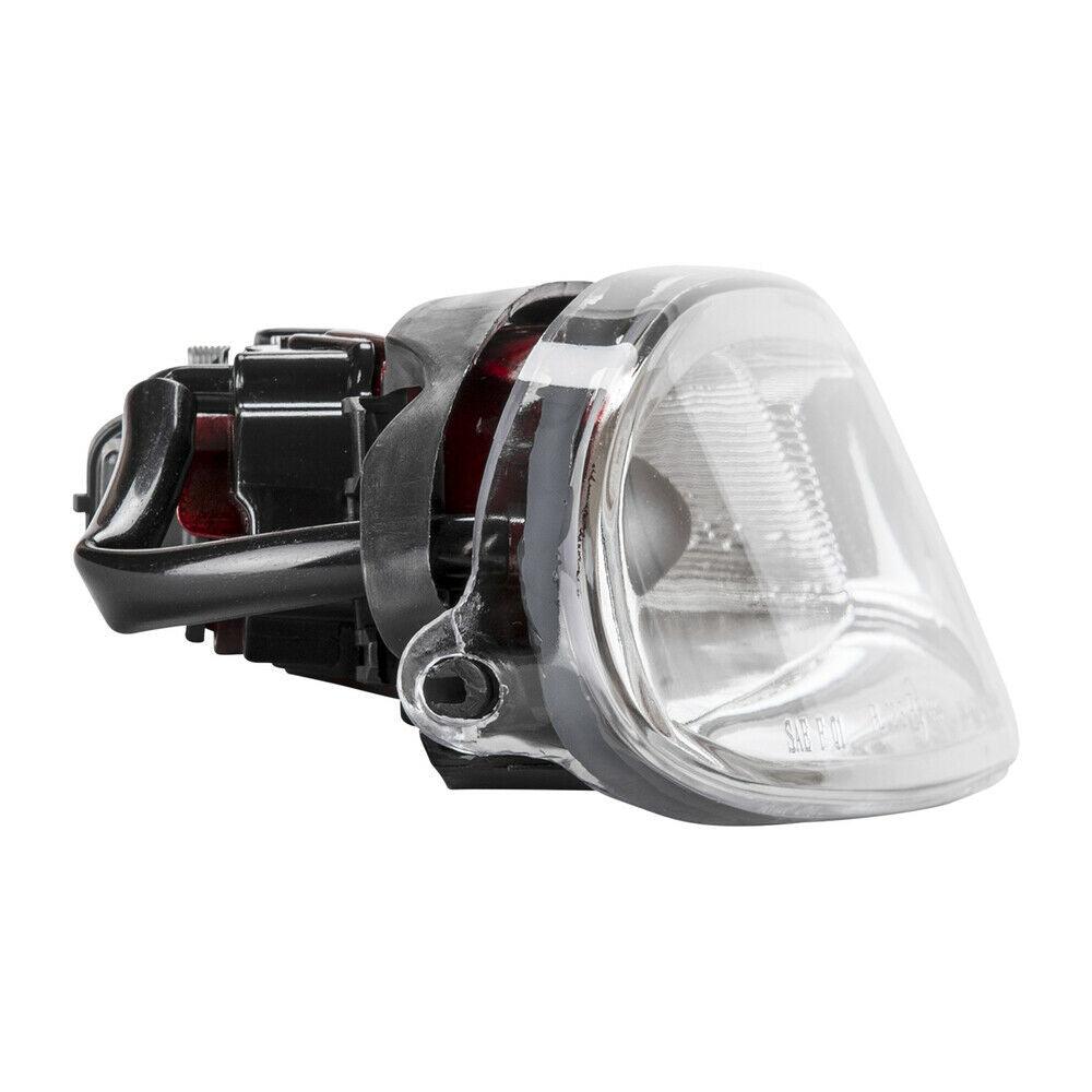 2003-2005 Mercedes ML350 Fog Lamp Front Passenger Side , MB2593104. Perfect fit and finish.