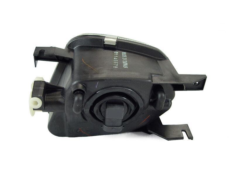 2007-2009 Dodge Sprinter Fog Lamp Front Passenger Side , MB2593105. Lightweight yet durable construction.