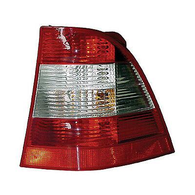 2003-2005 Mercedes ML350 Tail Lamp Driver Side (05 Without Special Edition) , MB2800106. OEM-style replacement.