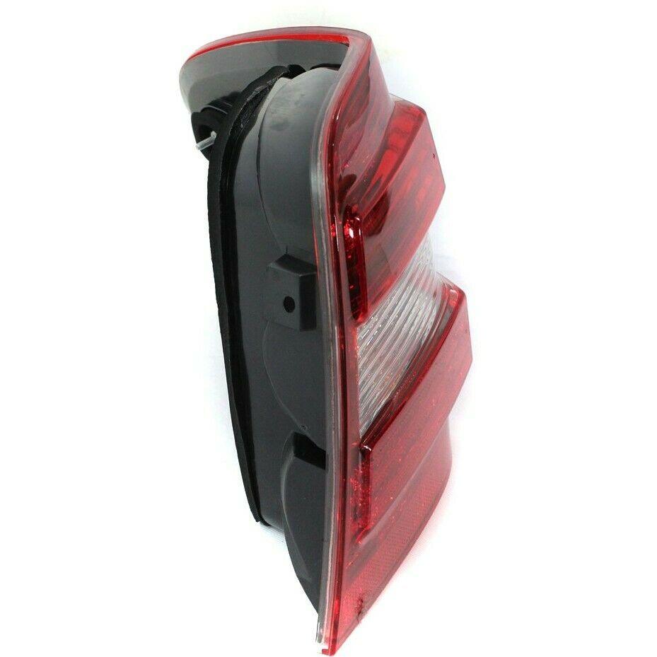 2007-2009 Mercedes ML320 Tail Lamp Passenger Side With Sport Pkg , MB2801125. Direct fit for easy installation.