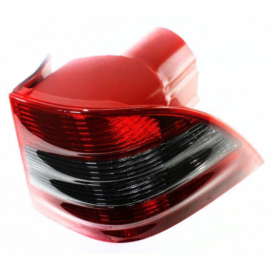 2005 Mercedes ML350 Tail Lamp Passenger Side With Special Edition , MB2801127. High-quality aftermarket part.