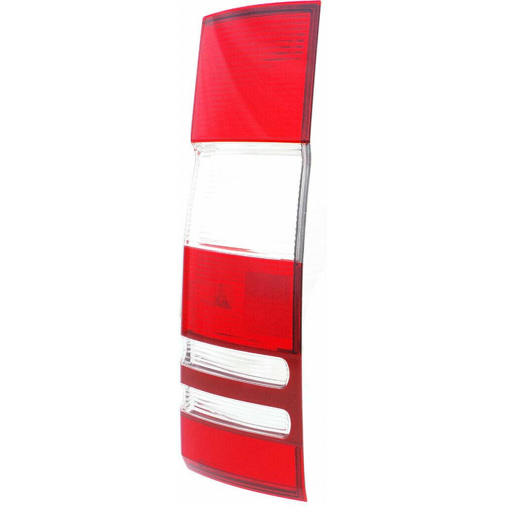 2010-2018 Mercedes SPRINTER 3500 Tail Lamp Passenger Side , MB2801136. Exact fit for vehicle restoration.
