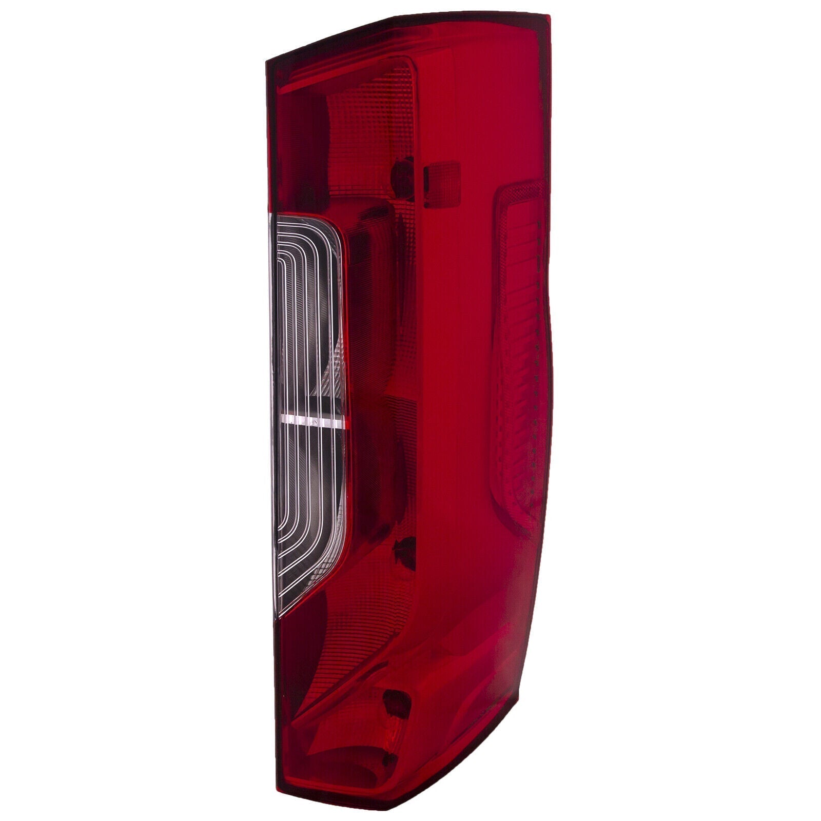 2019-2022 Mercedes SPRINTER 1500 Tail Lamp Passenger Side Without Led/Logo , MB2801161. Professional-grade auto body part.