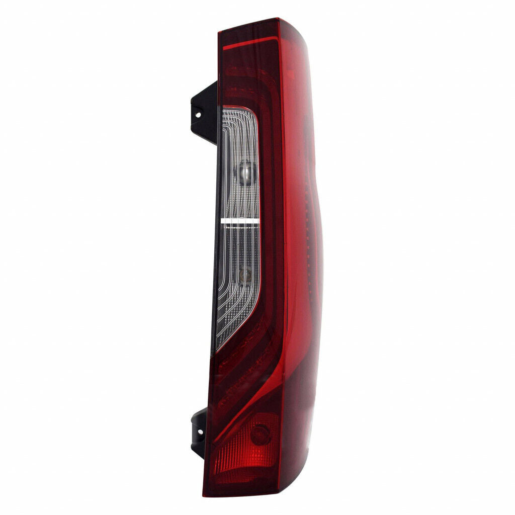 2019-2023 Mercedes SPRINTER 1500 Tail Lamp Passenger Side With Led Accent , MB2801166. High-strength and long-lasting.
