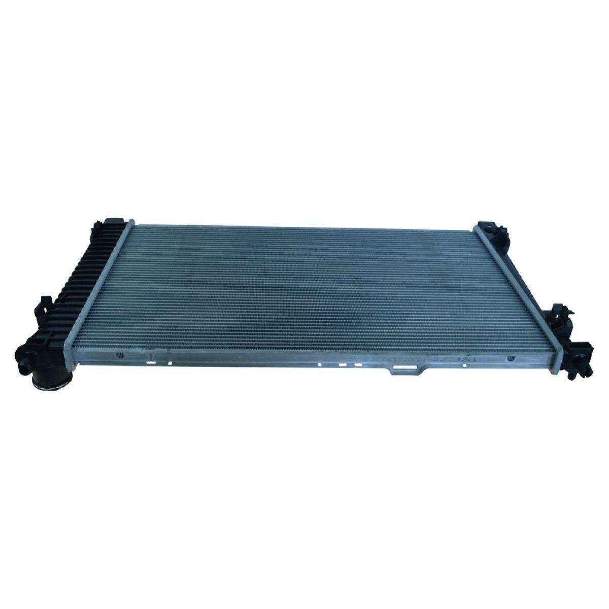2006-2007 Mercedes C280 Radiator , MB3010103. Direct fit for easy installation.