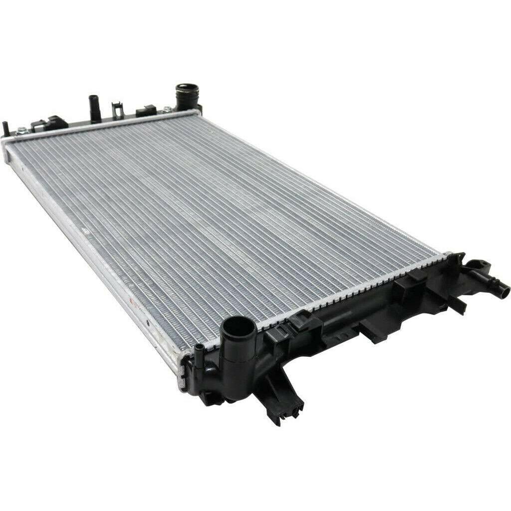 2010-2017 Mercedes SPRINTER 3500 Radiator , MB3010169. Professional-grade auto body part.