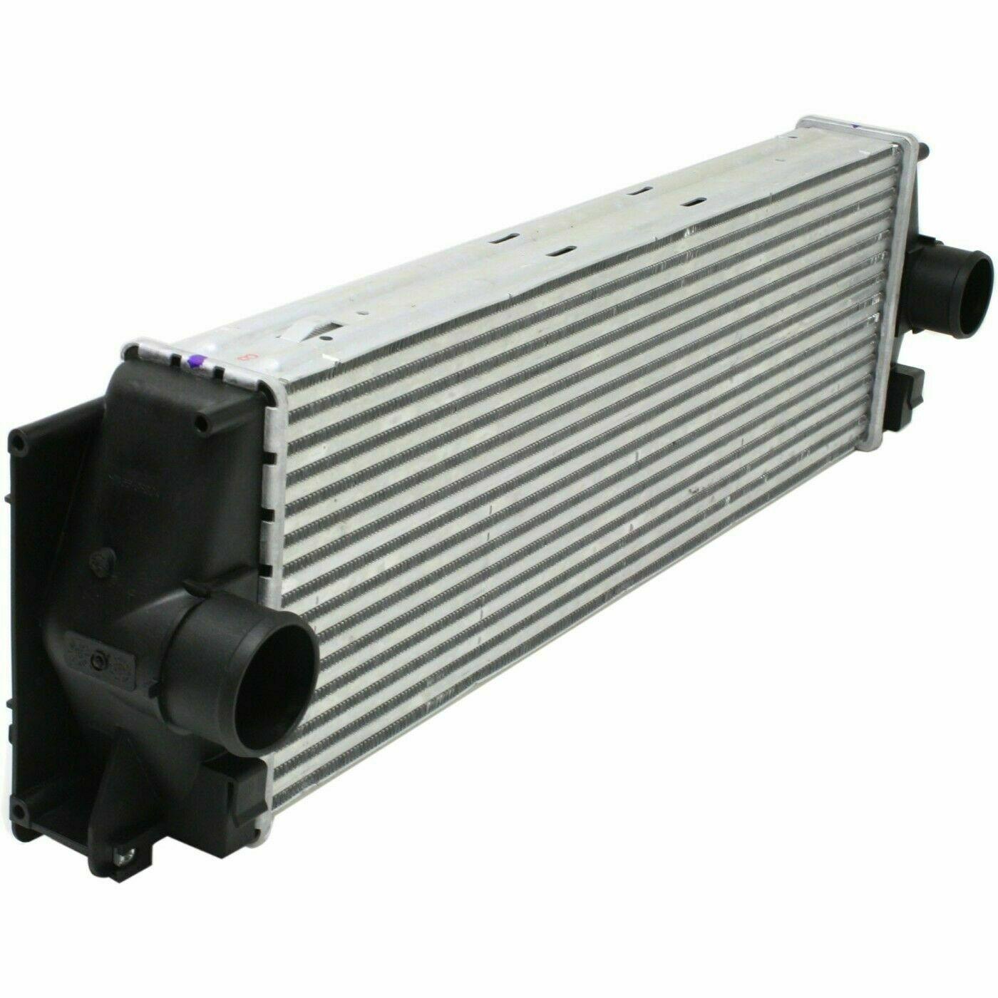 2007-2009 Dodge Sprinter Intercooler Turbo Dodge Sprinter 3.0L , MB3012101. Exact fit for vehicle restoration.