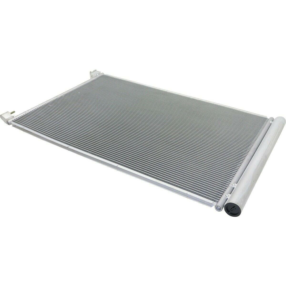 2015-2020 Mercedes C300 Condenser , MB3030164. OEM-quality exterior component.