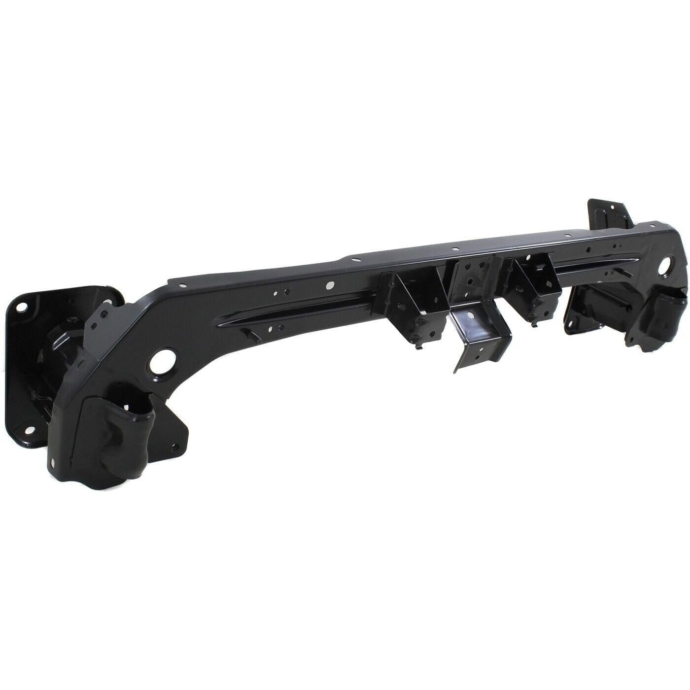 2010-2013 Mitsubishi Outlander Rebar Front Steel , MI1006156. Direct fit for easy installation.