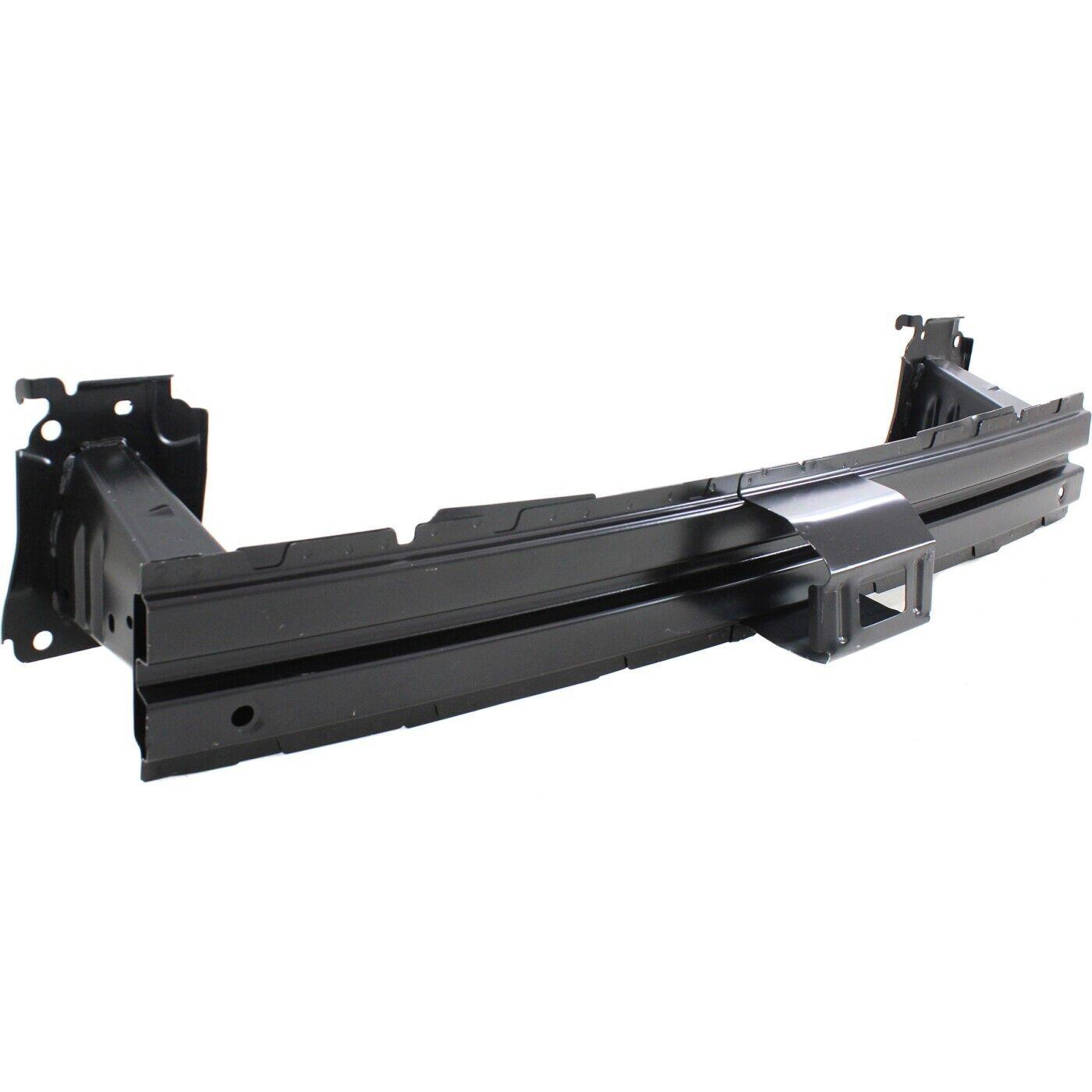2014-2018 Mitsubishi Outlander Rebar Front Steel , MI1006158. OEM-style replacement.