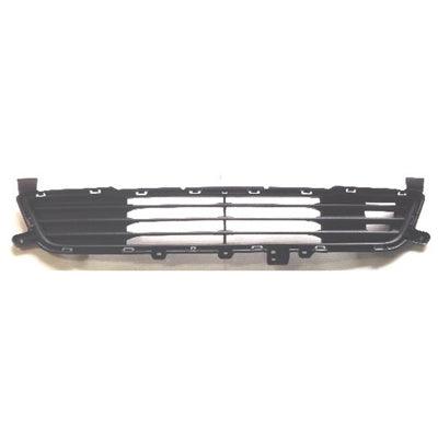 2014-2015 Mitsubishi Outlander Grille Lower , MI1036105. Perfect fit and finish.