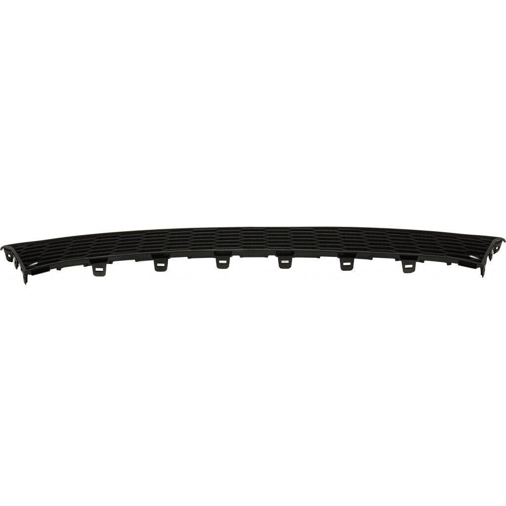 2018-2019 Mitsubishi Outlander Sport Grille Lower Textured Black , MI1036111. Tested for reliable performance.