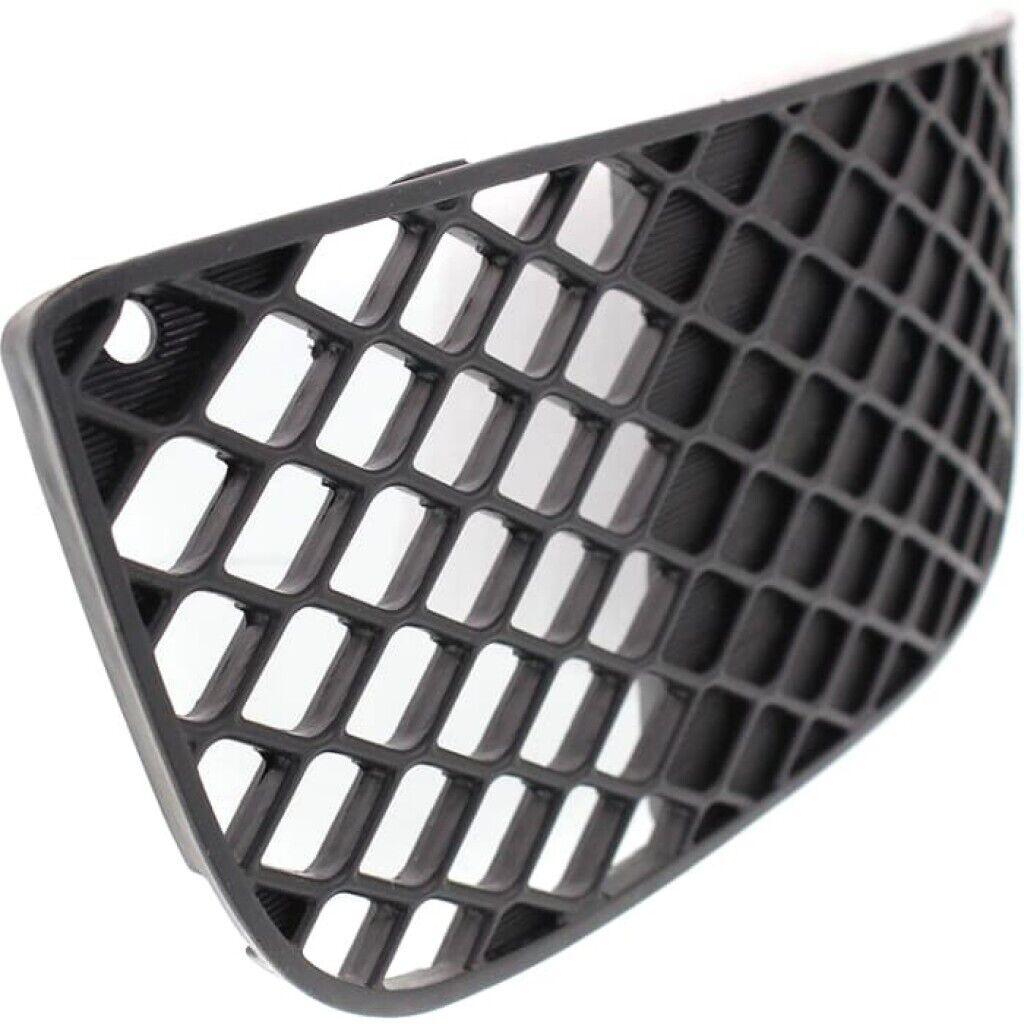 2008-2015 Mitsubishi Lancer Fog Lamp Cover Front Driver Side , MI1038108. Direct fit for easy installation.