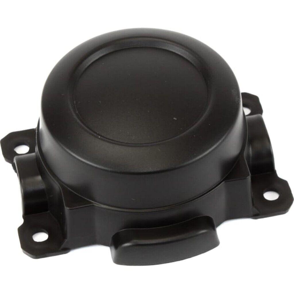 2011-2019 Mitsubishi Outlander Sport Fog Lamp Cover Front Driver Side , MI1038114. Precision fitment for collision repair.