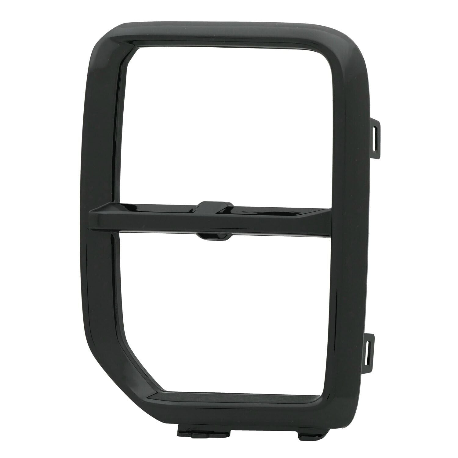 2020-2021 Mitsubishi Outlander Sport Signal Lamp Bezel Front Driver Side , MI1038135. Durable and impact-resistant.