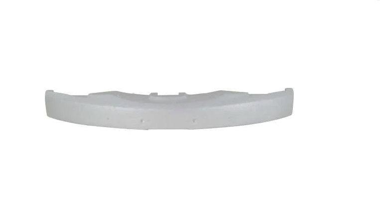 2004-2006 Mitsubishi Lancer Front Absorber , MI1070125. Installed view for reference.