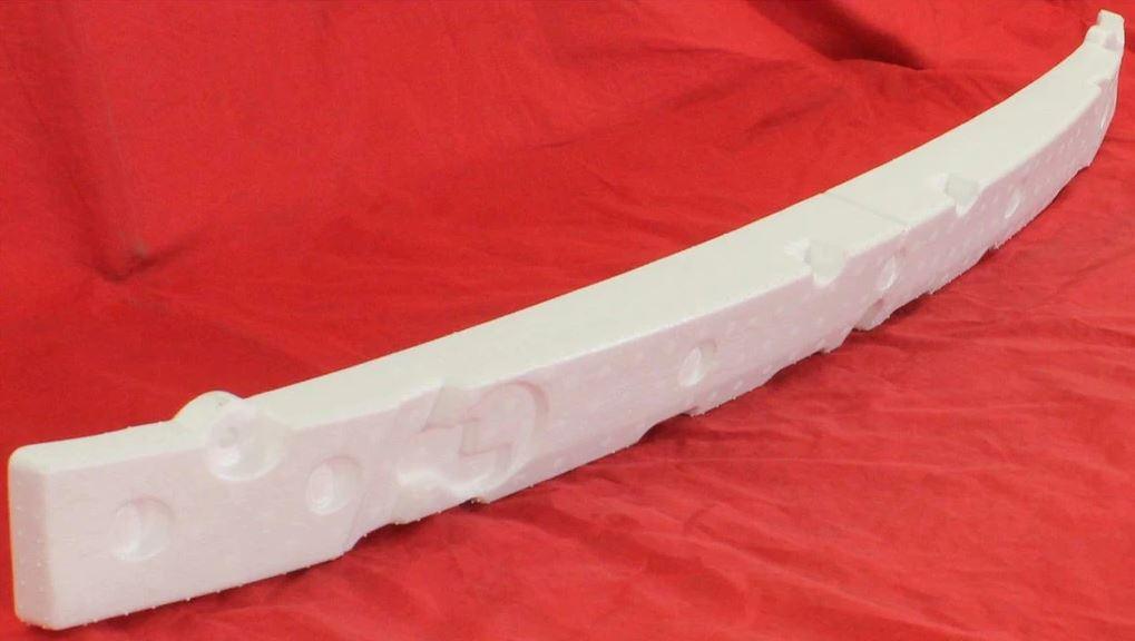 2010-2013 Mitsubishi Lancer Evolution Front Absorber , MI1070128. High-strength and long-lasting.