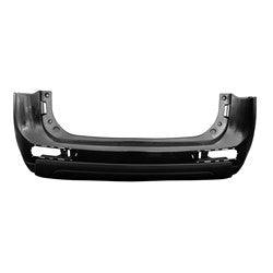 2015 Mitsubishi Outlander Rear Bumper , MI1100300. High-strength and long-lasting.
