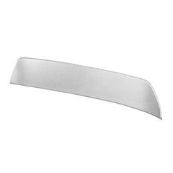 2018-2020 Mitsubishi Eclipse Cross Bumper Trim Rear Driver Side Silver Gray , MI1146100. Precision fitment for collision repair.
