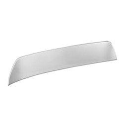 2018-2020 Mitsubishi Eclipse Cross Bumper Trim Rear Passenger Side Silver Gray , MI1147100. Made with quality materials.