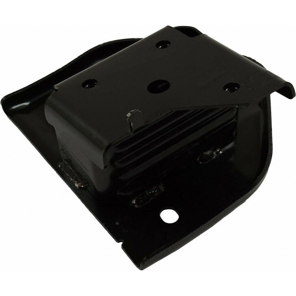 2018 Mitsubishi Outlander Rebar Bracket Rear Passenger Side , MI1167103. OEM-style replacement.
