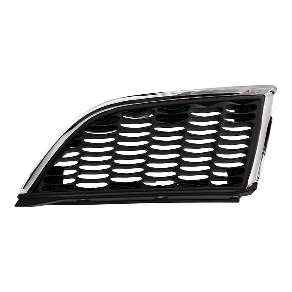 2004-2006 Mitsubishi Galant Passenger Side Grille Rh, mi1200251. Front view.