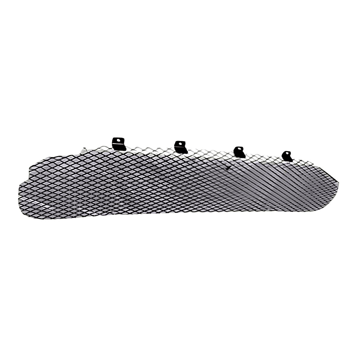 2008-2015 Mitsubishi Lancer Evolution Lower Grille Lower, mi1200259. Front view.