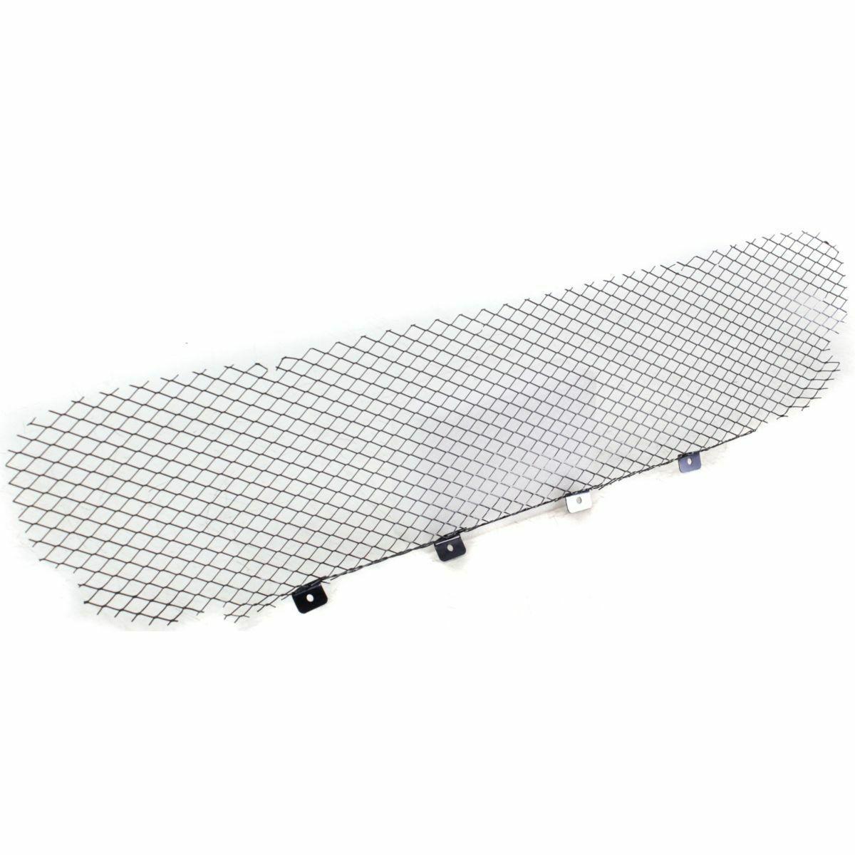2008-2015 Mitsubishi Lancer Evolution Grille Lower Evolution , MI1200259. High-strength and long-lasting.