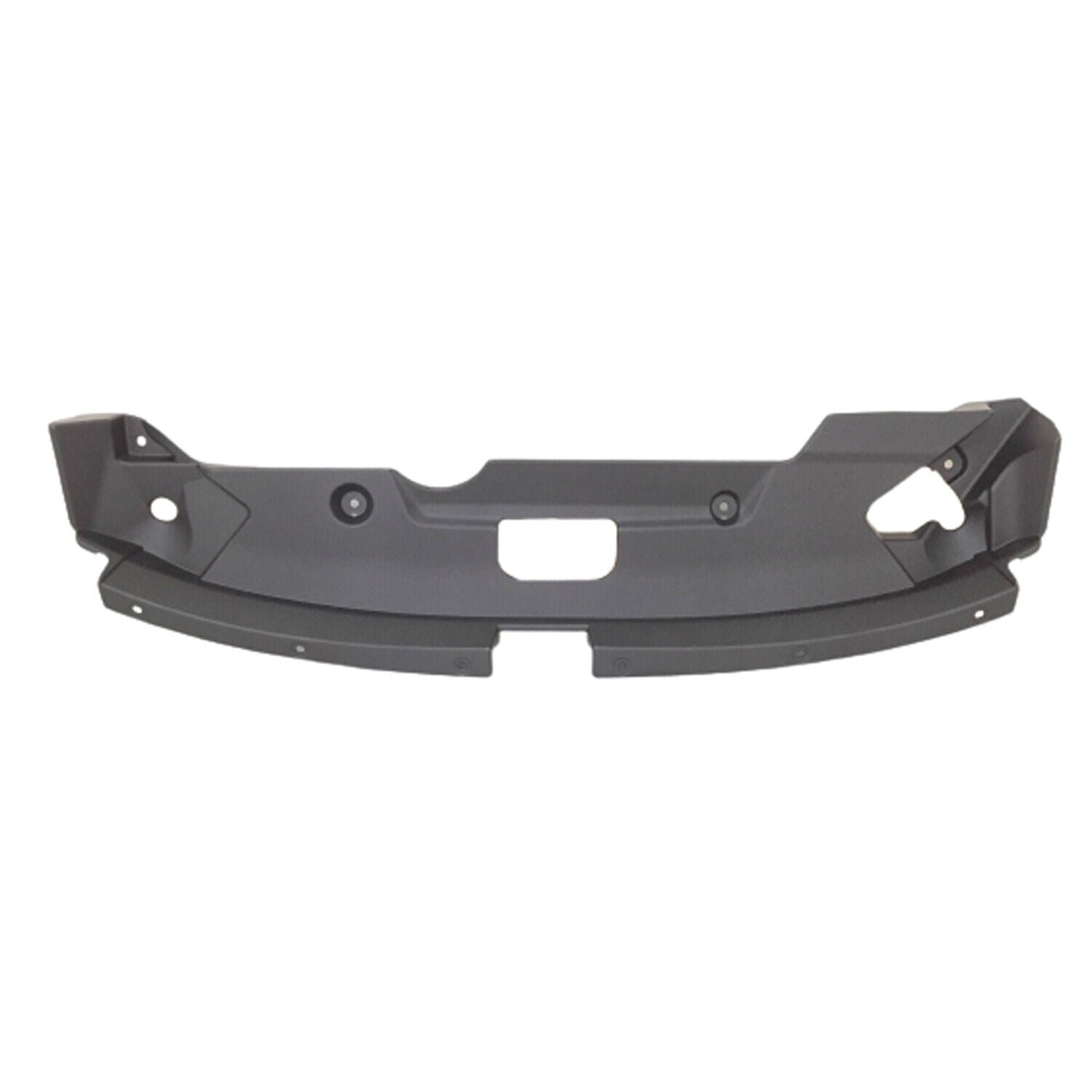 2020-2023 Mitsubishi Outlander Sport Undercar Shield Front Forward , MI1224107. OEM-style replacement.