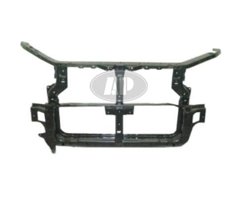2003-2006 Mitsubishi Outlander Radiator Support , MI1225132. Precision fitment for collision repair.