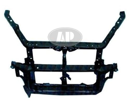 2004-2005 Mitsubishi Lancer Radiator Support , MI1225133. Durable and impact-resistant.