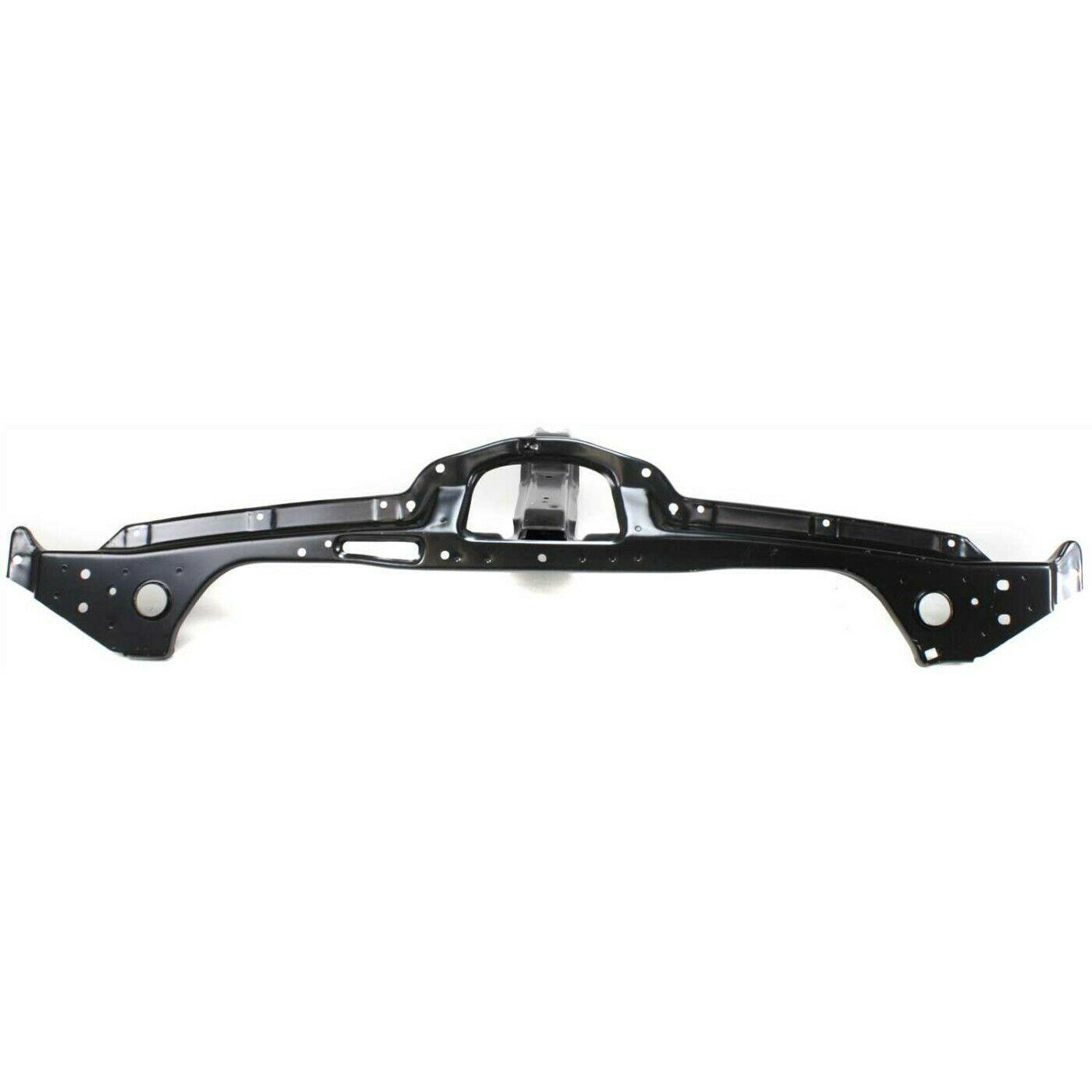 2004-2008 Mitsubishi Galant Tie Bar Upper Steel , MI1225134. High-quality aftermarket part.