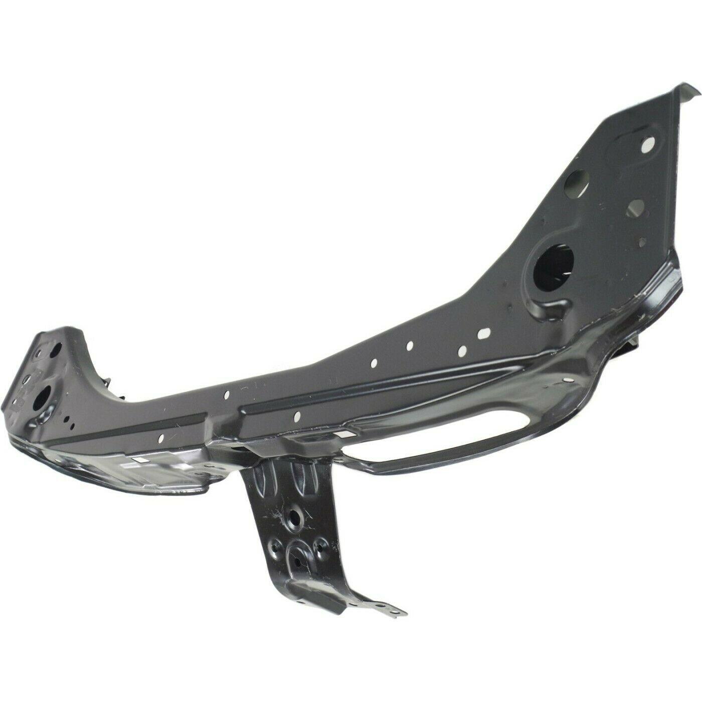 2007-2009 Mitsubishi Outlander Tie Bar Upper Steel , MI1225142. Lightweight yet durable construction.