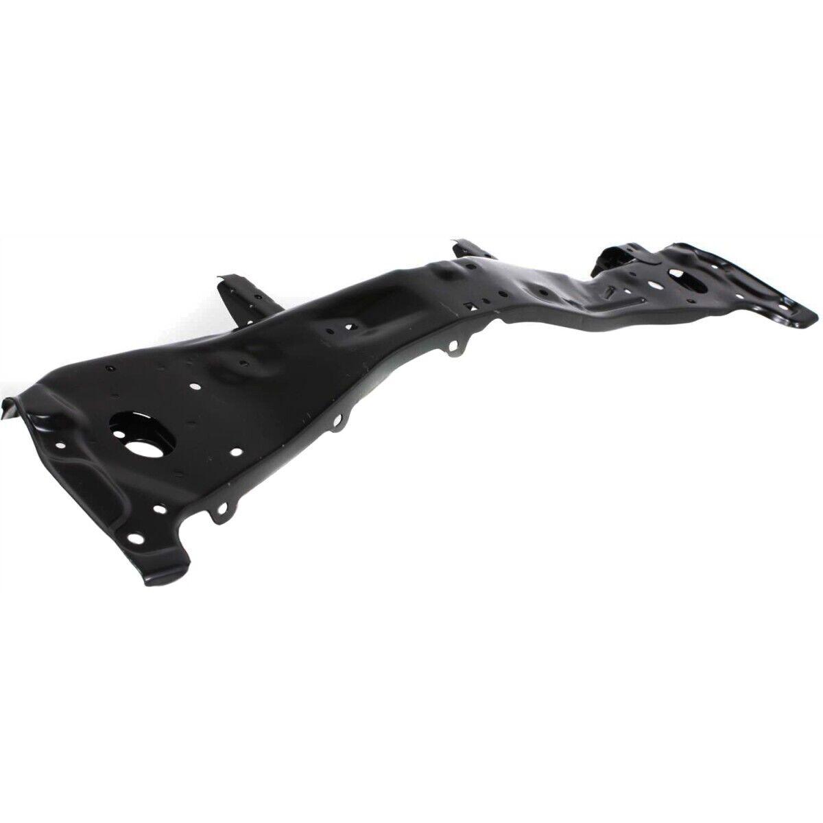 2009-2014 Mitsubishi Lancer Sportback Tie Bar Upper , MI1225143. Designed for OEM alignment.