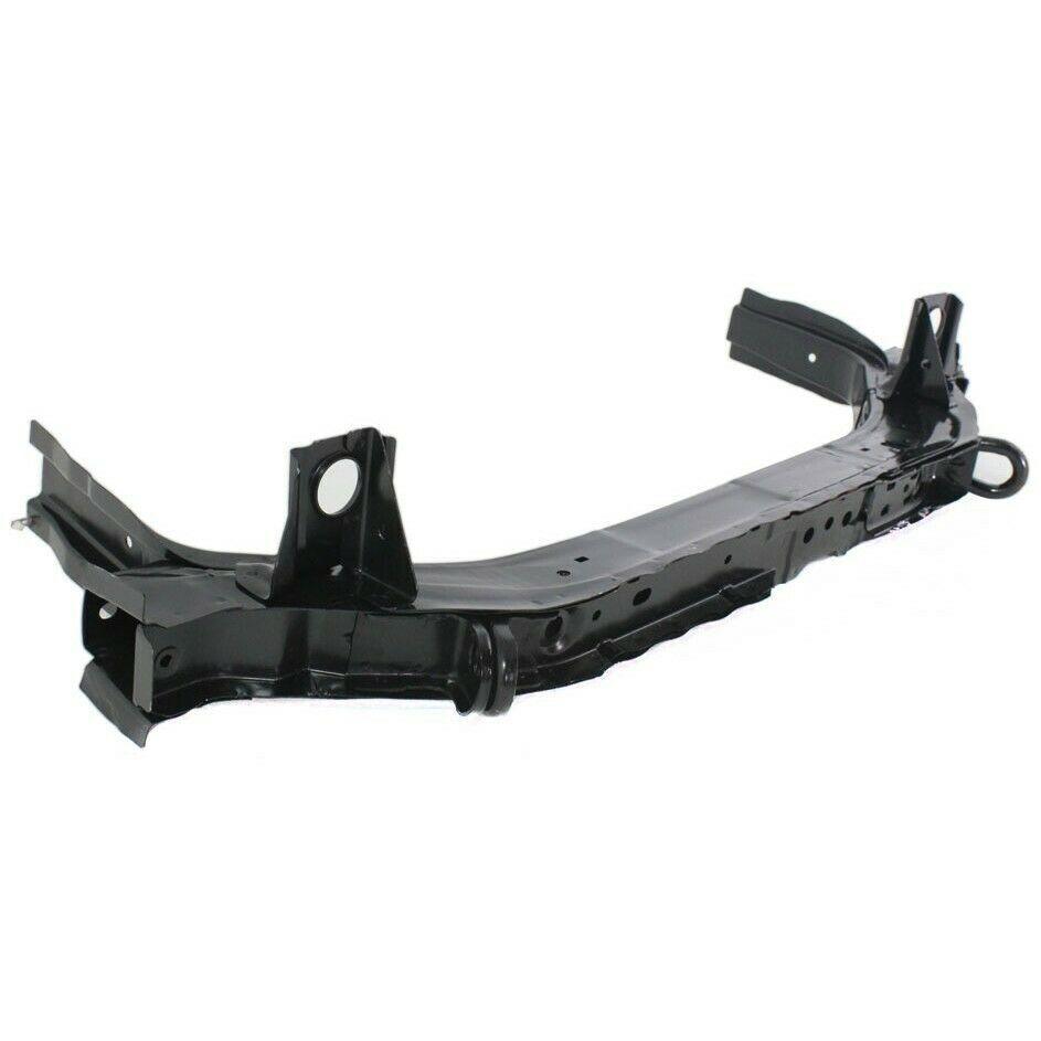 2007-2013 Mitsubishi Outlander Tie Bar Lower Steel , MI1225151. High-quality aftermarket part.