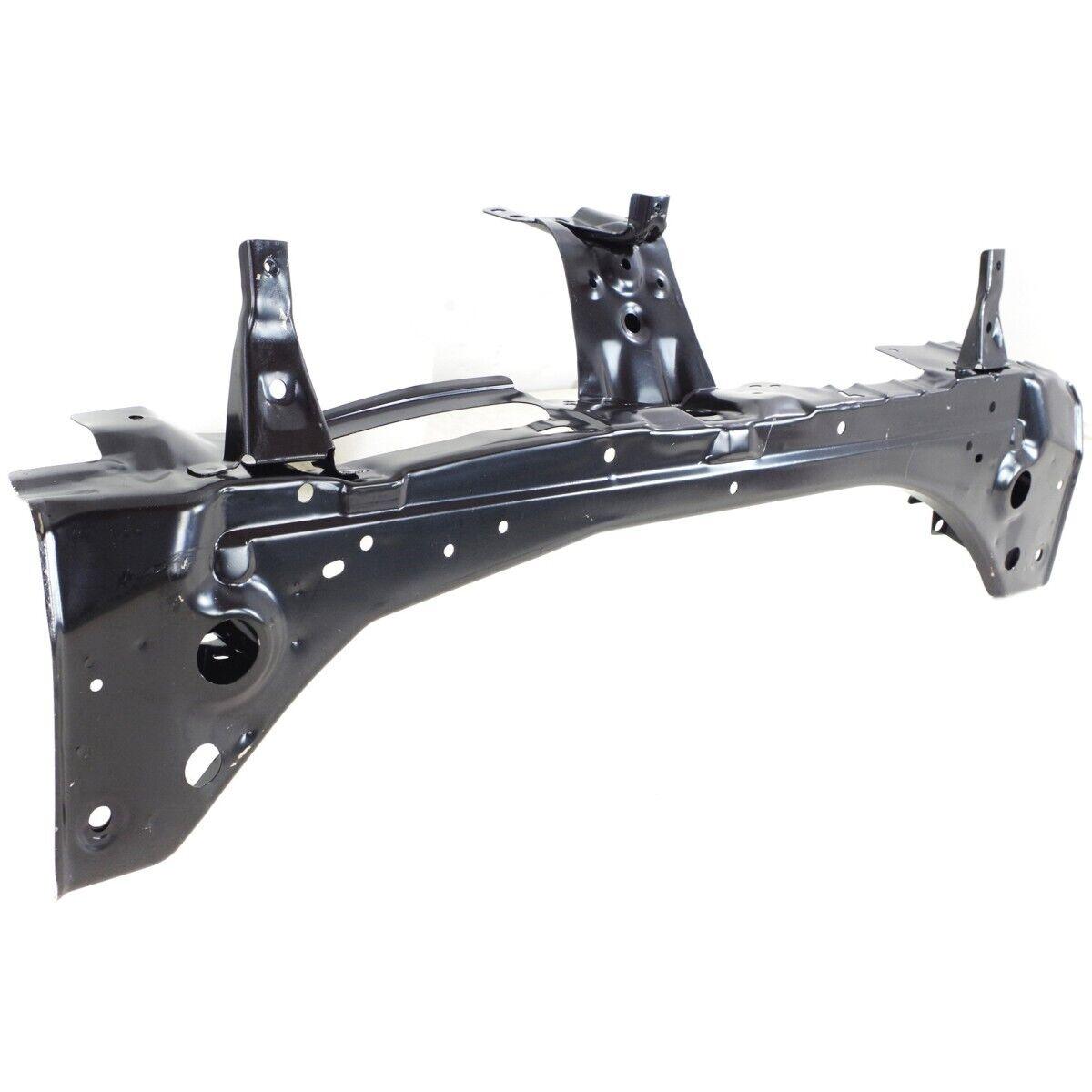 2010-2013 Mitsubishi Outlander Tie Bar Upper Steel , MI1225155. High-strength and long-lasting.