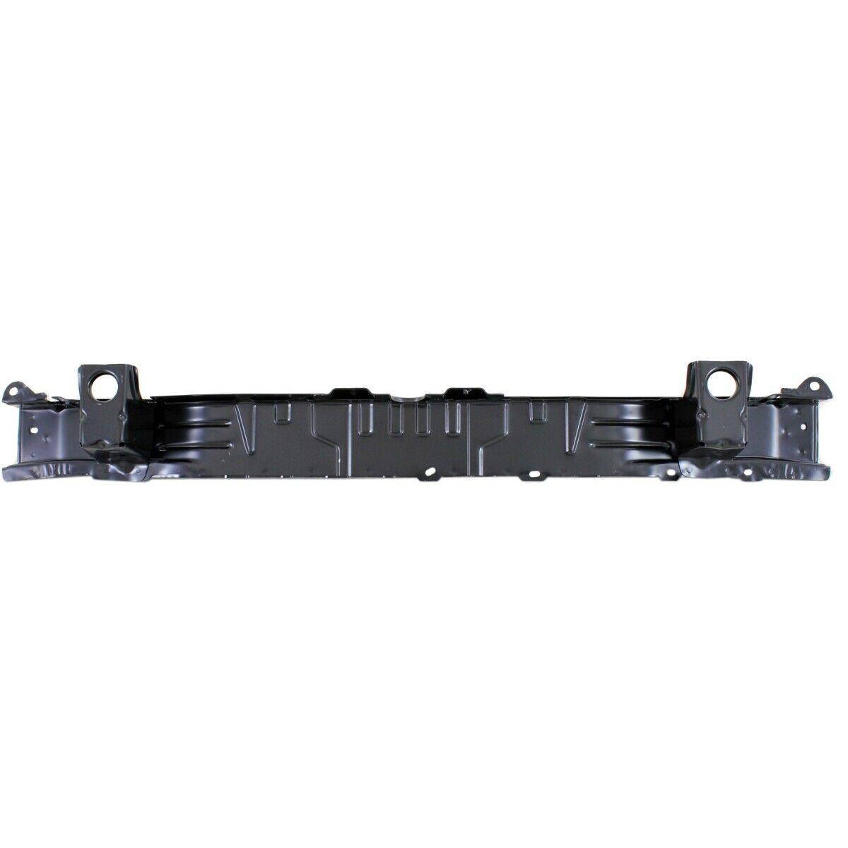2018-2020 Mitsubishi Outlander PHEV Tie Bar Upper Steel , MI1225158. OEM-quality exterior component.