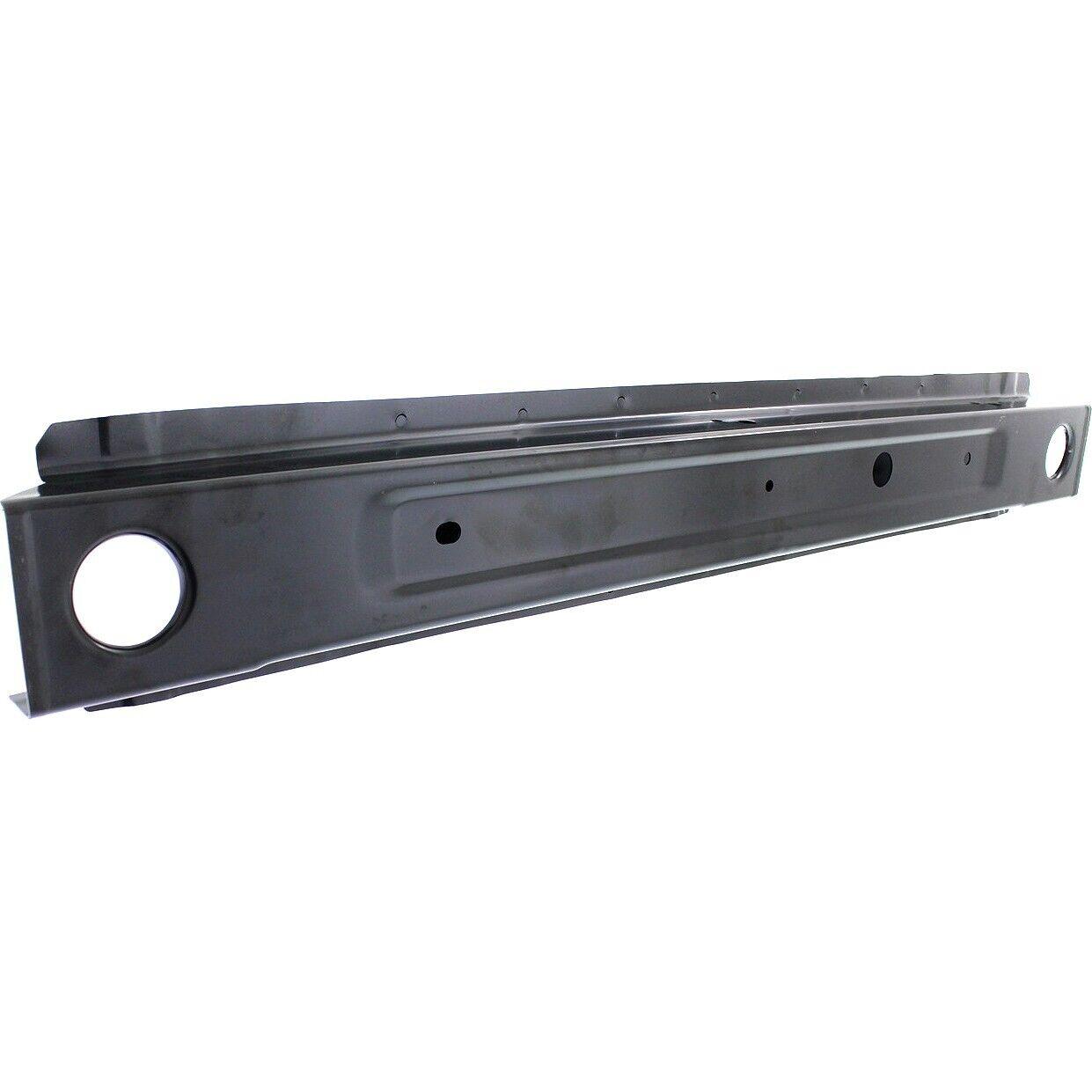 2018-2020 Mitsubishi Outlander PHEV Tie Bar Lower Steel , MI1225159. Lightweight yet durable construction.